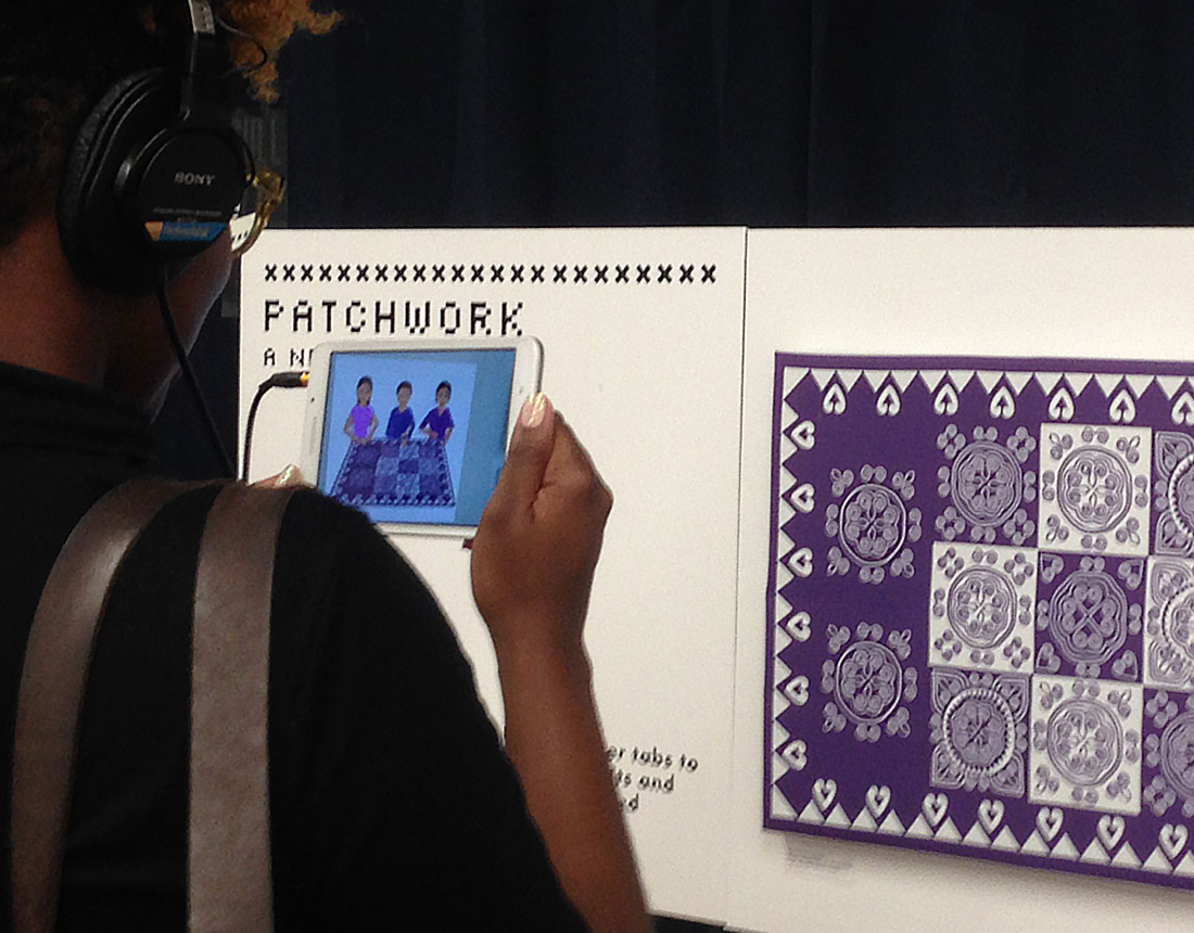 Patchwork